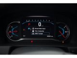 2022 Honda Pilot Special Edition AWD Gauges
