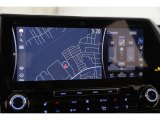 2022 Toyota Highlander Platinum AWD Navigation