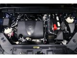 2022 Toyota Highlander Platinum AWD 3.5 Liter DOHC 24-Valve VVT-i V6 Engine