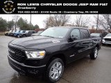 2023 Ram 1500 Big Horn Crew Cab 4x4