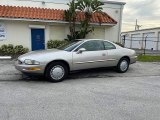 1996 Buick Riviera Coupe Exterior