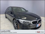 2019 Black Sapphire Metallic BMW 5 Series 540i Sedan #145319944