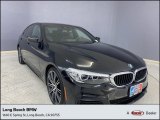 2019 BMW 5 Series 540i Sedan