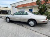 1996 Buick Riviera Coupe Exterior