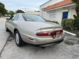 1996 Buick Riviera Coupe Exterior