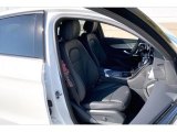 2023 Mercedes-Benz GLC 300 4Matic Coupe Front Seat