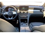 2023 Mercedes-Benz GLC 300 4Matic Coupe Dashboard