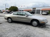 1996 Buick Riviera Coupe Data, Info and Specs