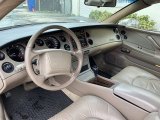 1996 Buick Riviera Interiors