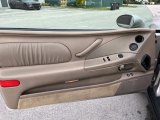 1996 Buick Riviera Coupe Door Panel