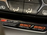 2018 Chevrolet Corvette Z06 Coupe Info Tag