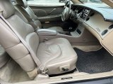 1996 Buick Riviera Coupe Front Seat
