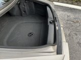 1996 Buick Riviera Coupe Trunk