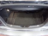 2016 BMW M235i Convertible Trunk