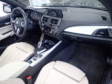 2016 BMW M235i Convertible Dashboard