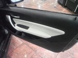 2016 BMW M235i Convertible Door Panel