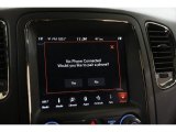 2018 Dodge Durango SRT AWD Controls