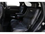 2018 Dodge Durango SRT AWD Rear Seat