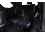 2018 Dodge Durango SRT AWD Rear Seat