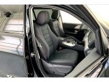 2023 Mercedes-Benz GLS Interiors