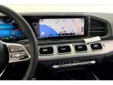 2023 Mercedes-Benz GLS 450 4Matic Controls