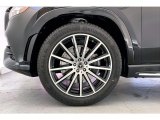 Mercedes-Benz GLS 2023 Wheels and Tires