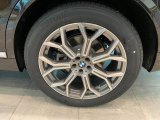2023 BMW X7 xDrive40i Wheel