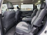 2023 Subaru Ascent Onyx Edition Limited Rear Seat