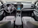 2023 Subaru Ascent Onyx Edition Limited Dashboard