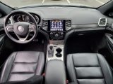 2021 Jeep Grand Cherokee Interiors