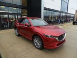 2023 Mazda CX-5 Turbo Signature AWD