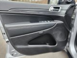 2021 Jeep Grand Cherokee Limited 4x4 Door Panel