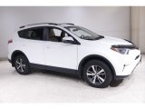 2018 Toyota RAV4 XLE AWD