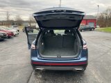 2019 Lincoln Nautilus Reserve AWD Trunk