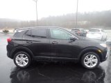 2022 Buick Encore GX Preferred AWD Exterior