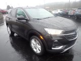 2022 Buick Encore GX Preferred AWD Front 3/4 View