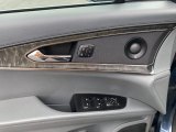 2019 Lincoln Nautilus Reserve AWD Door Panel