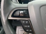 2019 Lincoln Nautilus Reserve AWD Steering Wheel