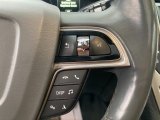2019 Lincoln Nautilus Reserve AWD Steering Wheel
