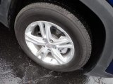 2022 GMC Terrain SLE AWD Wheel