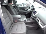 2022 GMC Terrain SLE AWD Front Seat