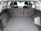 2022 GMC Terrain SLE AWD Trunk