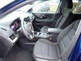 2022 GMC Terrain SLE AWD Front Seat