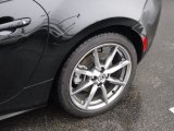 Mazda MX-5 Miata 2022 Wheels and Tires