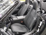 2022 Mazda MX-5 Miata Grand Touring Front Seat