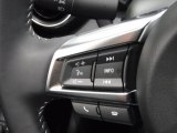 2022 Mazda MX-5 Miata Grand Touring Steering Wheel
