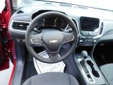 2023 Chevrolet Equinox LT AWD Dashboard