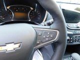 2023 Chevrolet Equinox LT AWD Steering Wheel