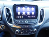 2023 Chevrolet Equinox LT AWD Controls