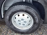 Ram ProMaster 2022 Wheels and Tires
